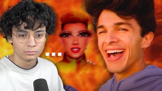 Information Brent Rivera and His Goons News