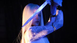 Laira Ellis - Ego Knight Official Video