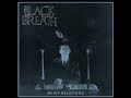 Black Breath -  Black Sin ((Spit On Cross))