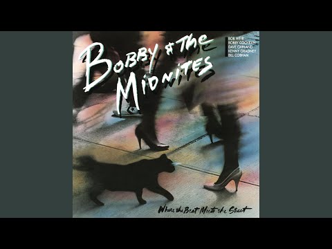 [I Want to Live In] America