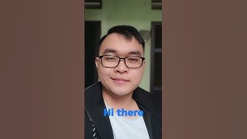 Top 5 cách nói Xin Chào bằng Tiếng Anh #shorts