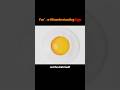 You’re misunderstanding eggs#knowledge #science #usa #shorts
