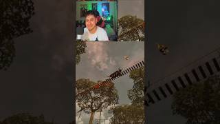 HE GOT CLAPPED LOL #gonefishing #fishinggames #indiegames #SurvivalGame #multiplayergaming