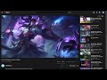 Spirit Blossom Thresh confirms Yone is the Masked Assassin