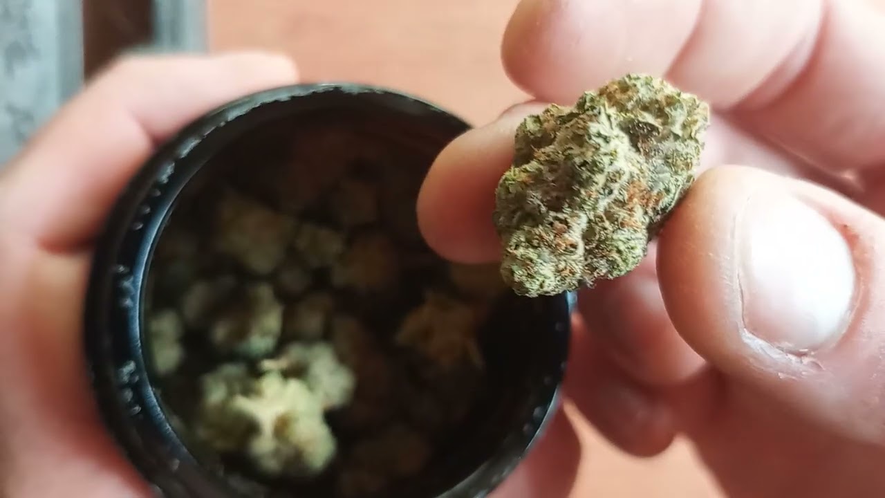 The Best Medicinal Cannabis You Can Get By Far (Australia)