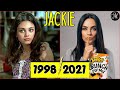 That &#39;70s Show Cast Then and Now 2021