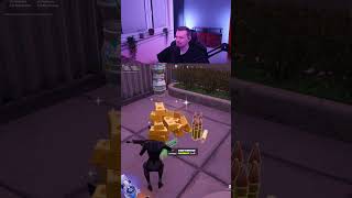 Könnte kritisch werden...