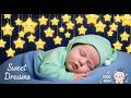 Sleep Sensory Baby 🌙 Calm Night Sounds 🎵 Baby Sleep Instantly