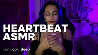 Soothing Heartbeat Asmr 30 Minutes Of Relaxing Sleep Sounds To Calm Your Mind