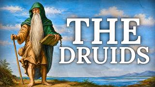 The Entire History of the Druids (For Sleep)