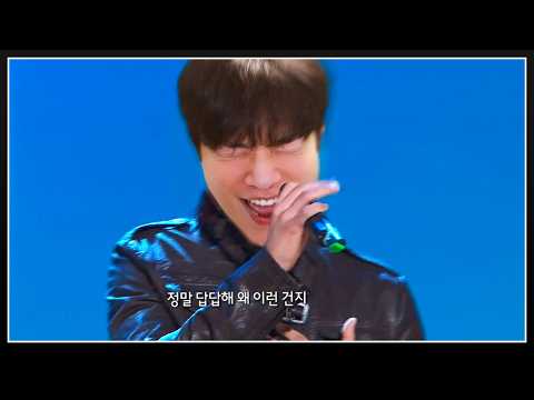 싸워! 싸우라고!｜2026 중간계 EP.06
