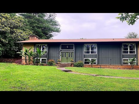 5318 Jonathan Way, Knoxville, TN home video tour