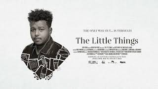 The Little Things TRAILER - A 48 Hour Film Project