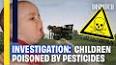 The Hidden Dangers of Pesticides ile ilgili video