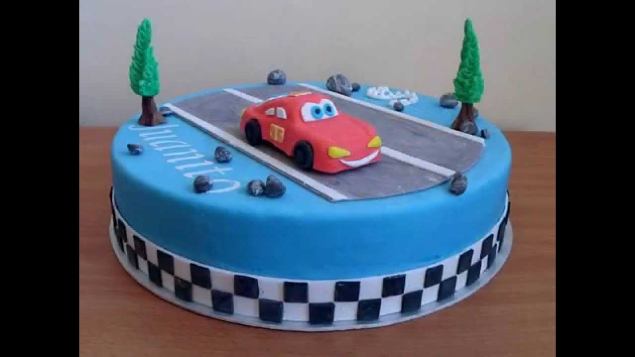 Pasteles Infantiles en CDMX - YouTube