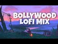 Best of Bollywood Hindi lofi / chill mix playlist | 1 hour non-stop to relax, drive, study, sleep 👀💜