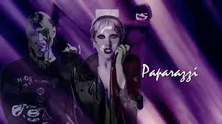 Kim Dracula & Lady Gaga - Paparazzi (Official Video AMV)