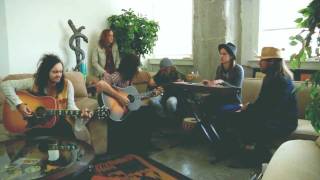 Video thumbnail of "Dovetail Covers John Lennon's - Mother"