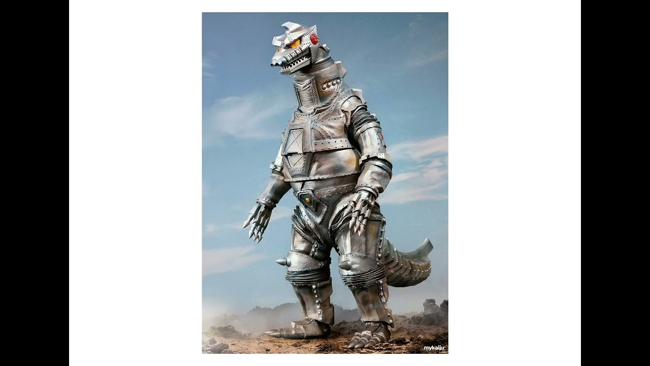 Why you should watch Mecha anime