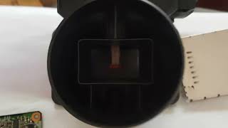 Maf sensor teardown mitsubishi karman vortex types