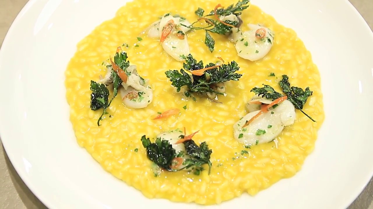 risotto