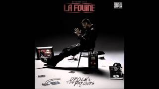 La Fouine - 18 Ray Charles (ft. French Montana) (bonus track) - \