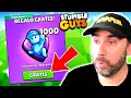 COME OTTENERE GETTONI ABILITÀ GRATIS su STUMBLE GUYS! 💎🎮