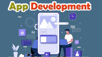 Chapter 9   App Development | Cyber Code | Class 7