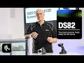 Meet the Zebra DS82: The Smart Scanner That's Ready for the Future | Zebra