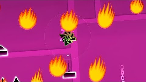 SUPERBUFFED BASE AFTER BASE! | Buff After Buff By Vortrox (Extreme Demon) - Geometry Dash