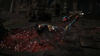 MKXL - Invisible Jason Fatality Free Cam PC 1080P For Mária.
