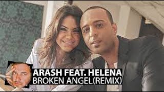 Arash \u0026 Helena Broken Angel Ringtone [With Free Download Link]