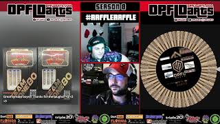 DPFL Online League Season 8