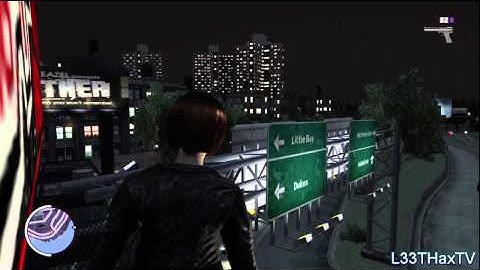 GTA 4 | Anon Reporter