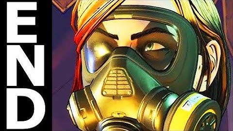 BATMAN Season 2 The Enemy Within Episode 5 - Do Nothing - Walkthrough Part 3 Ending (Villain Joker)