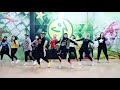 Zumba Dangdut || SEPERTI MATI LAMPU - NASSAR- ANDI,YOGIE,GIO WITH CONRAD || Hazar JLStudio