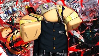 How To Get Sound Breathing Demonfall Upd 2.8