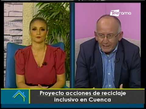 La importancia del reciclaje