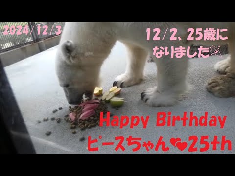 【完売品・激レア・早い者勝ち】とべ動物園 しろくまピース 25歳記念トートバッグ 完売品・激レア・早い者勝ち】とべ動物園 しろくまピース 25歳