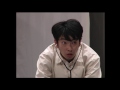 ラーメンズ『FLAT』より「透明人間」