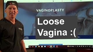 Understanding Vaginoplasty: Vaginal Tightening, Vaginal Rejuvenation for Better Sex