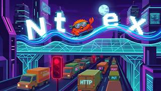 The Fastest Rust Web Framework You’ve Never Used (Ntex)