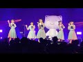 雨のキモチ @ 2021.09.18 わーすた 『わーすた LIVE TOUR 2021~君と僕の青春歌!~』 東京:2部 @ Zepp DiverCity TOKYO