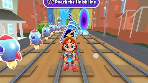 Kooply Run Level Complete Daily basis Game unlock game #kooplyrun 