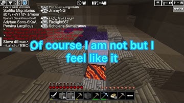 Mining diamonds in planet of cubes