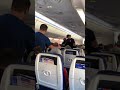 Southwest Flight 3858, 10-28-18 Medical Emergency