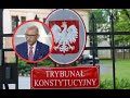 Nowi sędziowie TK: Co wydarzy się jeszcze w tym roku?