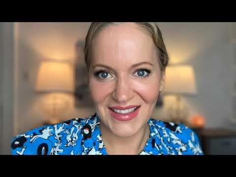 HOW TO | ZOOM DAYTIME MAKEUP    SD 480p