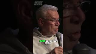 Eric Bischoff SHOOTS On Why WCW Sued Ric Flair For Breach Of Contract! #ericbischoff #wcw #ricflair