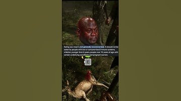 Food in Sons of the Forest #shorts